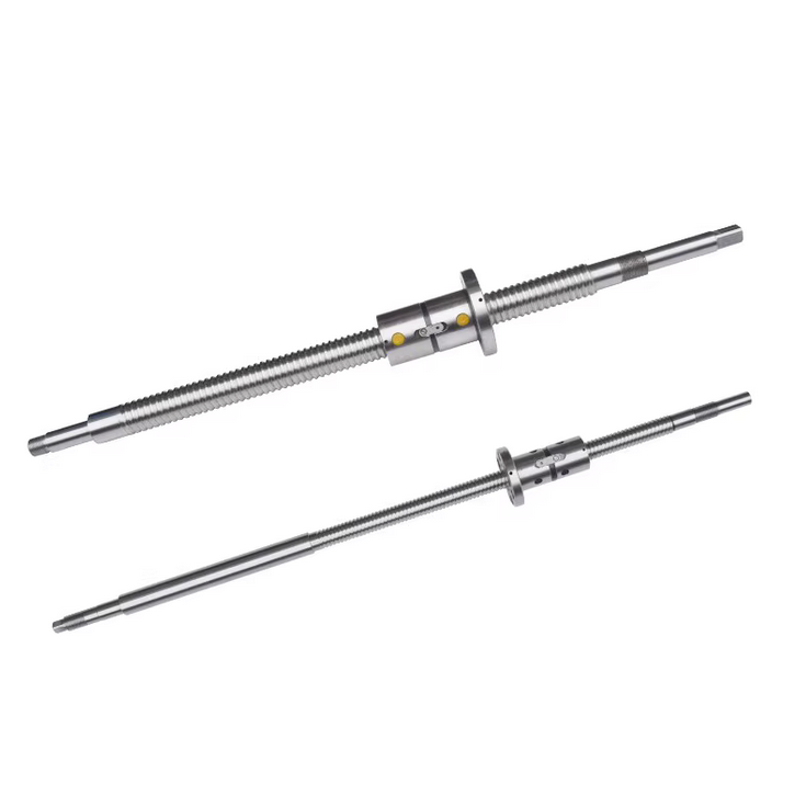 南京高基数控车床机床 CK6130 6132 6135 6140 6150 滚珠丝杆丝杠