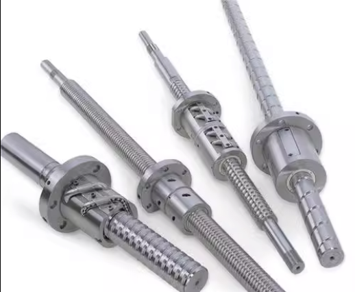 南京鑫高数控机床丝杆CK6140 6150 6135 6130 6132原厂滚珠丝杠