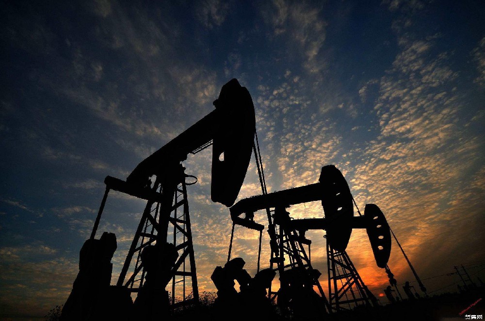 Application in the petroleum industry