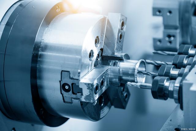 Precision Industry Applications