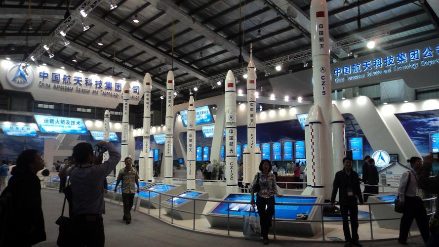 Aerospace Applications