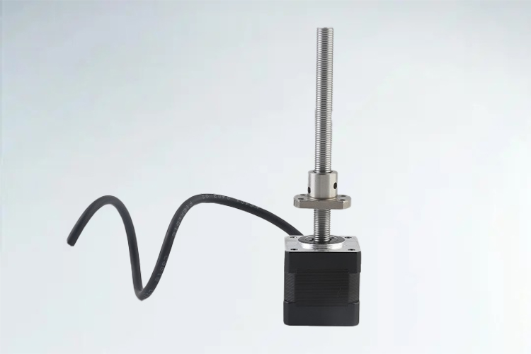 35 ball screw motor