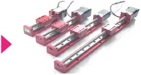 XSK30 open linear module