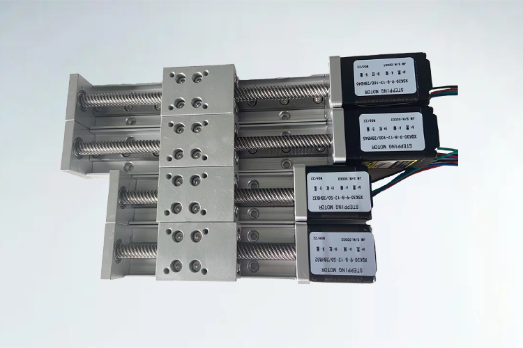 XSK42直连开放式滾珠国杆模组